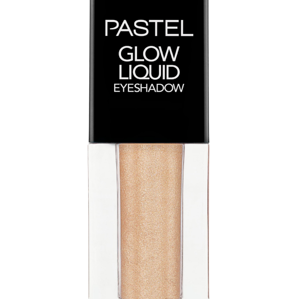 PASTEL PROFASHION GLOW LIQUID EYESHADOW 225