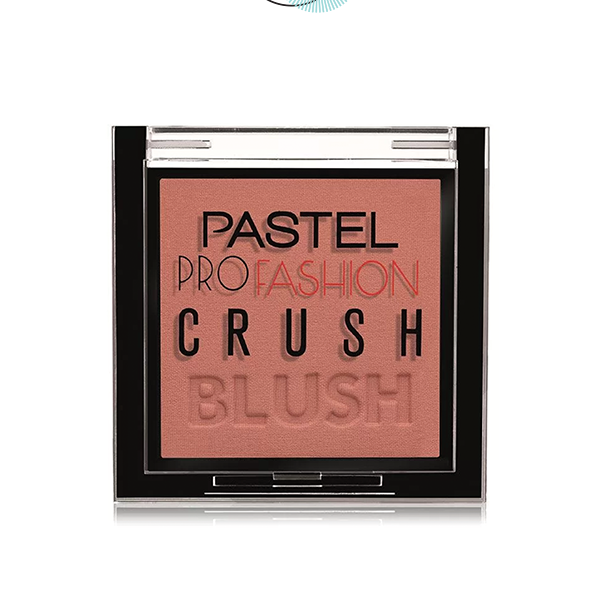 301 CRUSH BLUSH 306