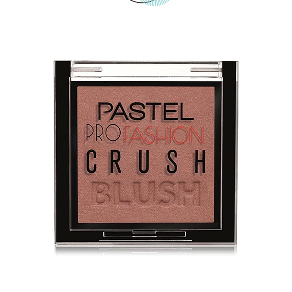 301 CRUSH BLUSH 309