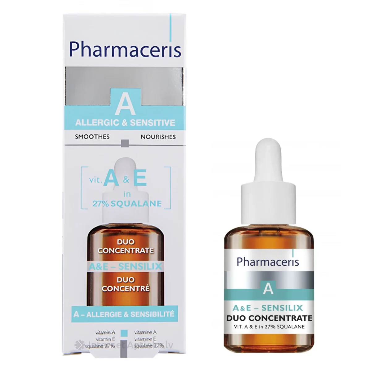 A&E-Sensilix 27% Serum