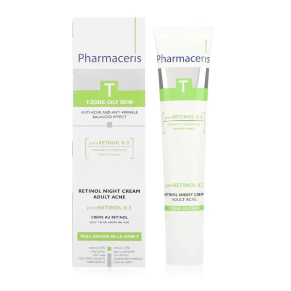 Pure Retinol 0.3 Cream