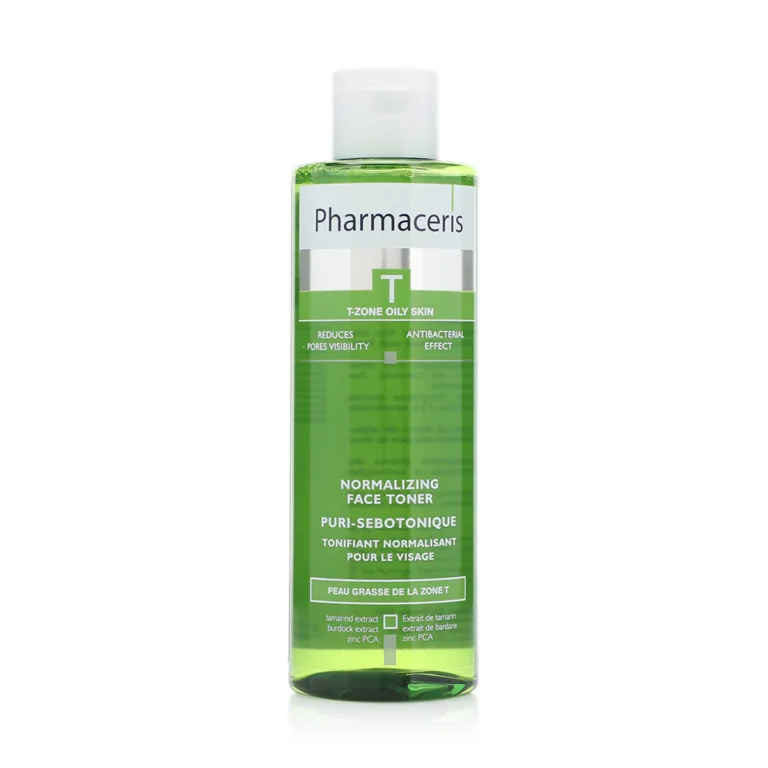 Puri-Sebotonique normalizing toner