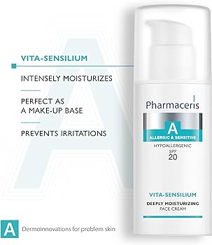 Vita-Sensilium cream