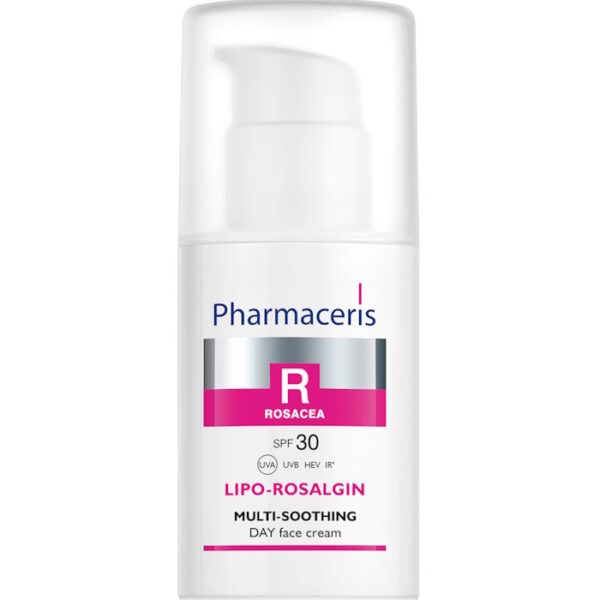 Lipo-Rosalgin day cream