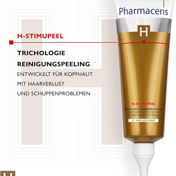 H-Stimupeel cream