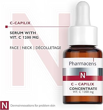 C-Capilix serum