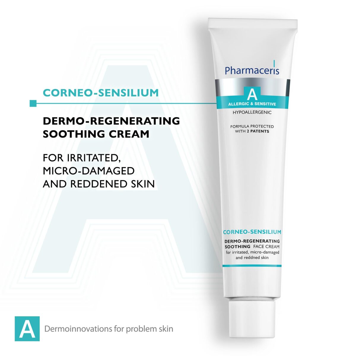 Corneo Sensilium Cream