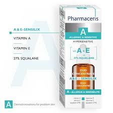 A&E-Sensilix 27% Serum