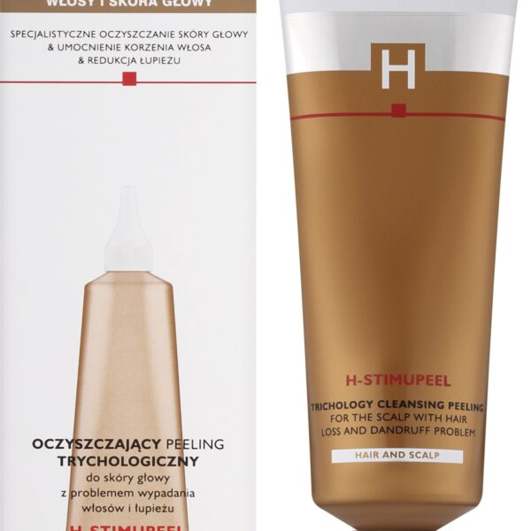 H-Stimupeel cream