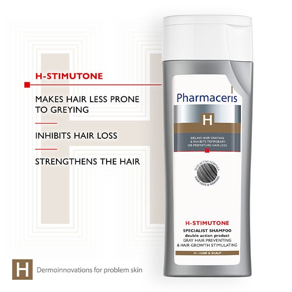 H-Stimutone Shampoo